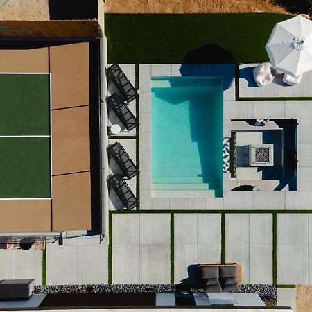 Villa Ventana Cove Yucca Valley Exterior foto